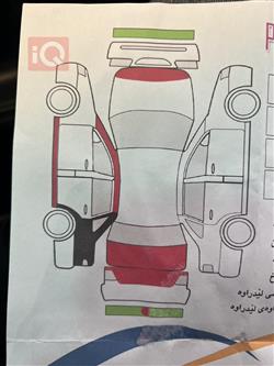 نیسان سێنترا